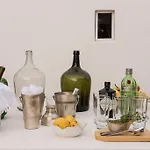 カントリーハウス Pensao Agricola *