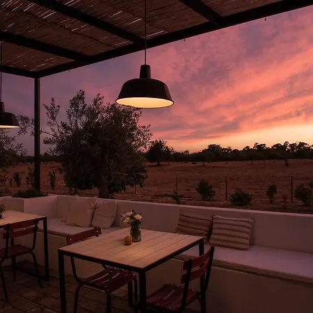 Pensao Agricola Hétvégi ház