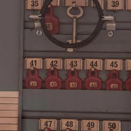 Pensao Agricola * Cabanas de Tavira