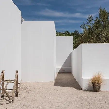 Pensao Agricola Cabanas de Tavira