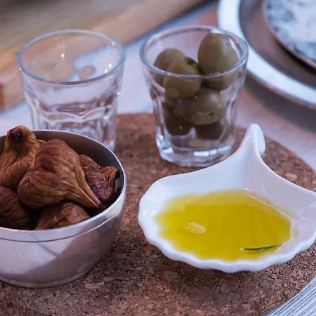 Pensao Agricola Hétvégi ház Cabanas de Tavira