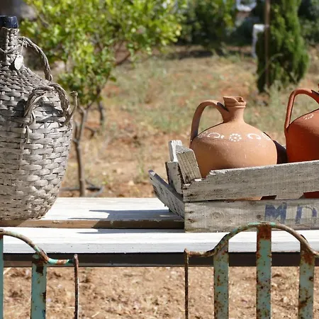 Pensao Agricola Hétvégi ház *