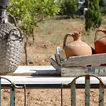 Pensao Agricola Летний дом *