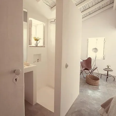 Casa de Campo Pensão Agrícola Cabanas De Tavira