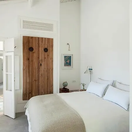 Pensao Agricola Landhaus *