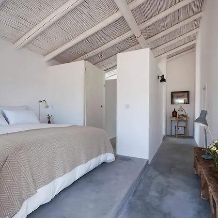 Casa de Campo Pensão Agrícola