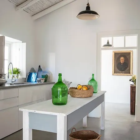 Pensao Agricola Landhaus