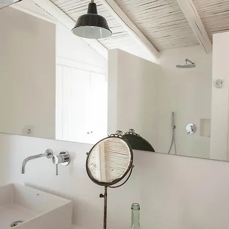 Pensão Agrícola Cabanas De Tavira