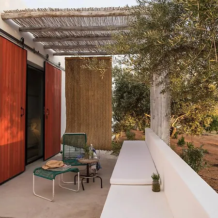 Pensao Agricola Séjour à la campagne Cabanas De Tavira