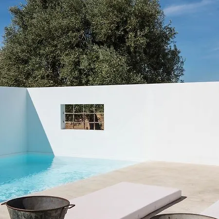 Pensao Agricola Cabanas De Tavira