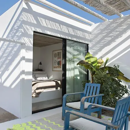 Pensão Agrícola Casa de Campo
