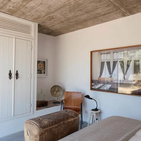 Pensão Agrícola Casa de Campo *