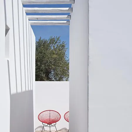 Pensao Agricola * Cabanas De Tavira