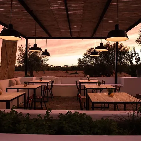 Pensão Agrícola Casa de Campo