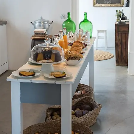 Pensão Agrícola Casa de Campo *