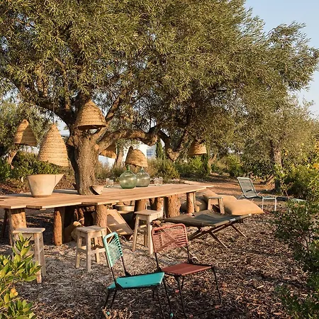 Pensão Agrícola Casa de Campo *