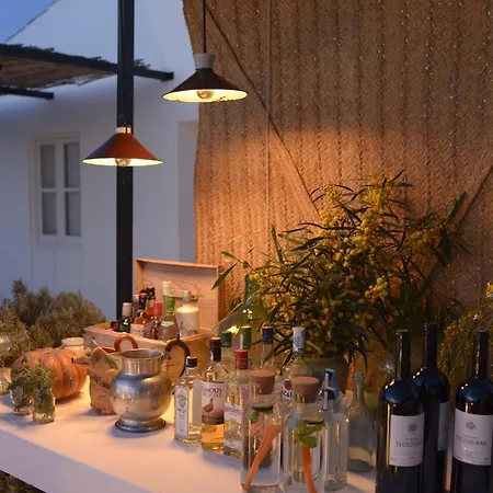 Pensão Agrícola Casa de Campo *