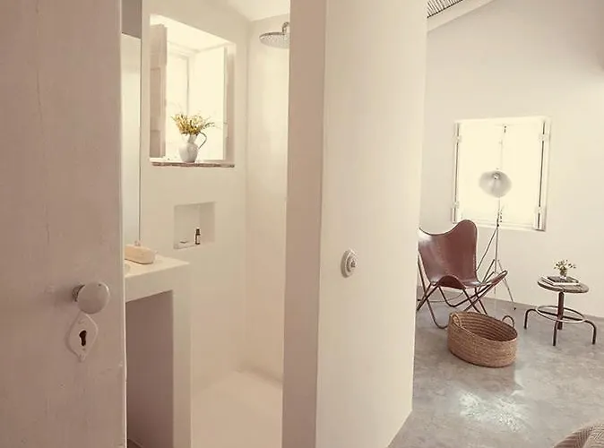 Casa rural Pensão Agrícola Cabanas De Tavira