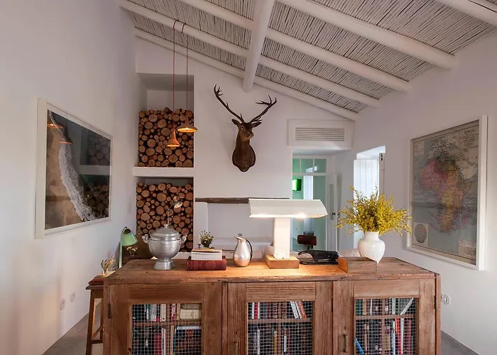 Casa rural Pensão Agrícola *