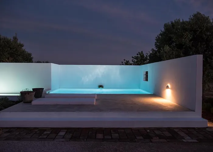 Pensão Agrícola Cabanas De Tavira