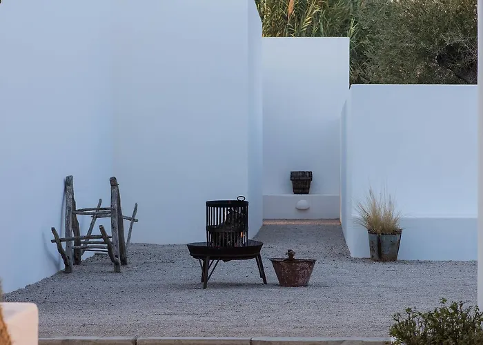 Pensão Agrícola Cabanas De Tavira