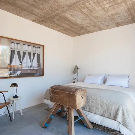 Pensao Agricola Lantställe *