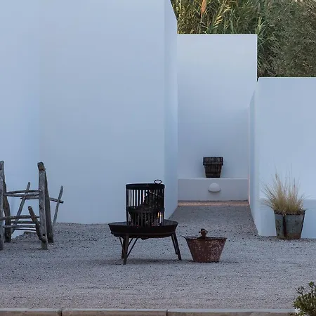 Pensao Agricola Cabanas De Tavira